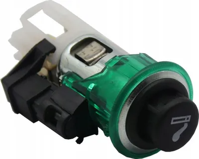 Image de Allume-cigare avec prise de courant Skoda Octavia II 2004-2013 1J0919307