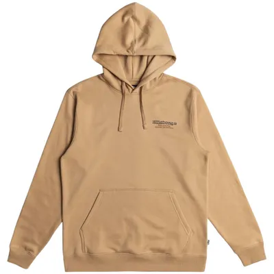 Immagine prodotto di Felpa con cappuccio Billabong EBYSF00154-HZL da Uomo