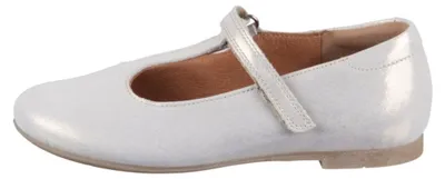 Produktbild von Froddo Ballerinas Mädchen 31383832313333 Gold 38 EU