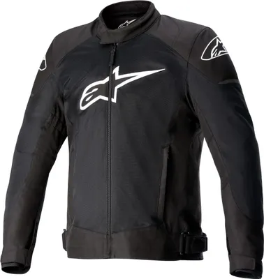Immagine prodotto di Alpinestars T Sp X Superair Jacket Nero L Uomo Nero L