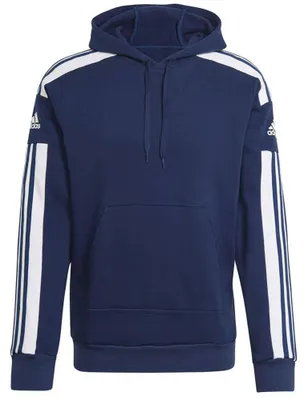 Image de Adidas - Sweat à capuche « Squadra 21 » pour homme MR739 (M) (bleu marine)