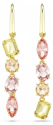 Obrázek produktu pro Dámské náušnice Swarovski