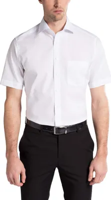Immagine prodotto di Eterna MODERN FIT camicie da uomo 1/2 maniche (camicie da città) 1100-00-C187 40 65