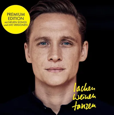 Produktbild von Schweighöfer,Matthias - Lachen Weinen Tanzen (Pre)