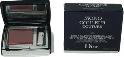 Produktbild von Christian Dior, Couleur Couture, Eyeshadow Compact, 884, Rouge Trafalgar, 2 g