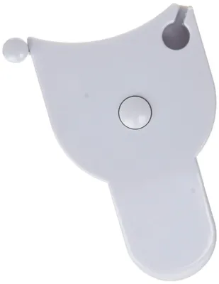 Produktbild von Gima - Körpermassband, Arme, Schenkel, Waden, Brust, Taille, Hüften, in Zoll und