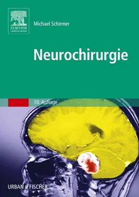 Produktbild von Neurochirurgie