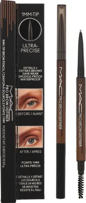 Obrázek produktu pro Tužka na obočí (Pro Brow Definer) 0,03 g, Brunette
