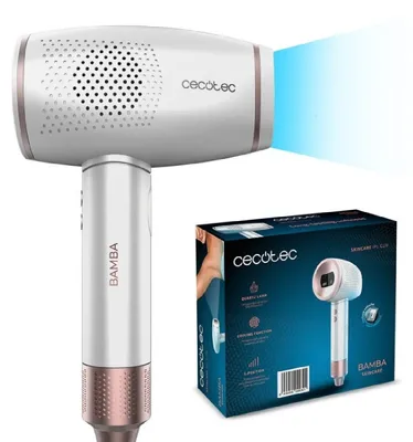 Produktbild von CECOTEC 04430 - SkinCare IPL Gun