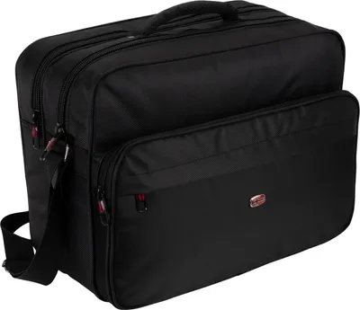 Produktbild von Arbeitstasche Umhängetasche Messenger Flugbegleiter  Herrentasche XXL