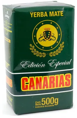 Produktbild von Canarias Edicion Especial 500g