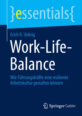 Produktbild von Work-Life-Balance