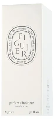 Image de Diptyque Figuier Room Spray 150ml