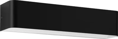 Image de EGLO SANIA 4, IP20, Noir, Blanc
