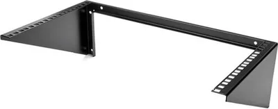 Immagine prodotto di StarTech.com RK619WALLV rack Da parete Nero