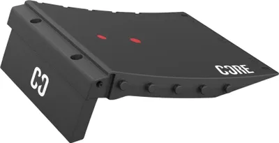 Produktbild von Core Mini Kicker Faltrampe – Kompakte Rampe für Stunt-Scooter, Skateboard und BMX