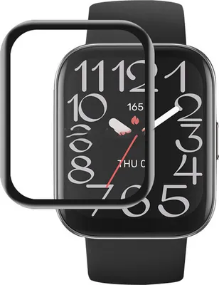 Obrázok produktu pre INF 3D ochranná folia na displej pre Amazfit Bip 5 Unity