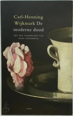 Produktbild von De moderne dood