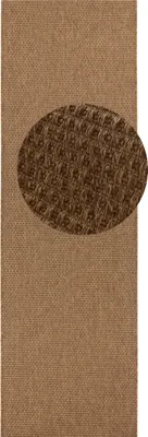Zdjęcie produktu dla Dywan zewnętrzny na taras 80x150cm, sznurkowy płasko tkany typu sizal