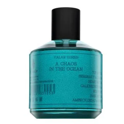 Immagine prodotto di Emir A Chaos In The Ocean Eau de Parfum per uomo 100 ml