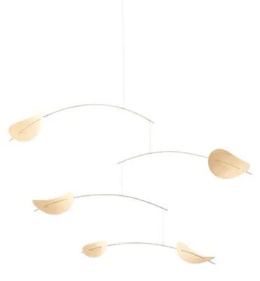 Produktbild von Flensted Mobiles Mobile Drifting Clouds Nature M