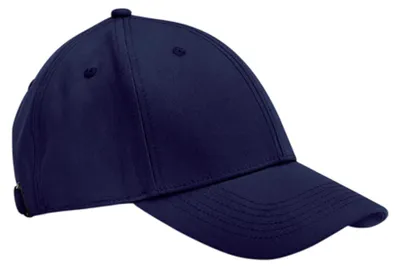 Image de Beechfield - Casquette « EarthAware » en Coton FK1856 (taille unique) (bleu marine)
