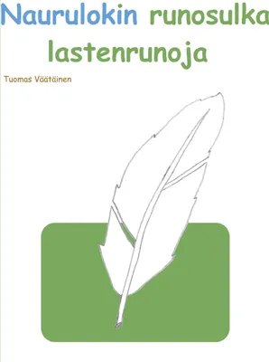 Produktbild von Naurulokin runosulka