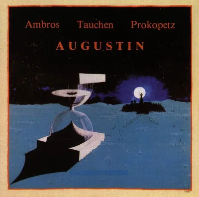 Produktbild von Augustin