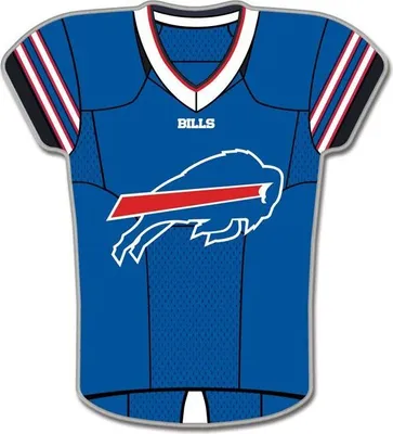 Zdjęcie produktu dla Czapki NFL Universal Schmuck PIN Buffalo Bills Jersey