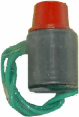 Produktbild von Bennett Trim Tabs Magnetventil Grau  Grau One Size