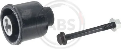 Produktbild von A.B.S. Lagerung Achsträger 271491 für VW Golf IV Schrägheck (1J1) 90mm 11mm 71,5mm 0,92kg