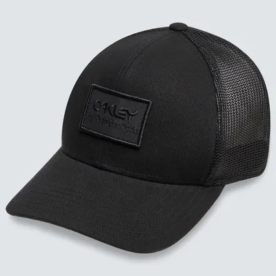 Image de Oakley B1B Hdo Patch Trucker