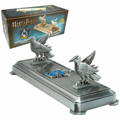 Produktbild von Harry Potter Ständer für Zauberstab Ravenclaw 20 cm
