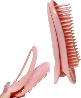 Produktbild von Roller Clip - Haarlifting - Perfektes Haarstyling - Langanhaltendes Volumen - Professioneller Look - Neues Produkt - Gesundes Haar