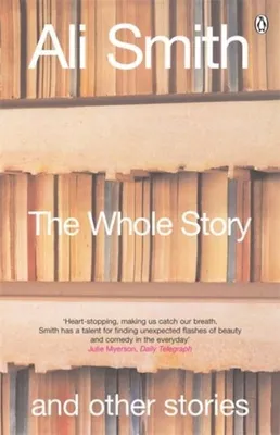 Obrázek produktu pro The Whole Story and Other Stories