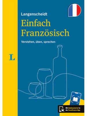 Produktbild von Langenscheidt Einfach Französisch