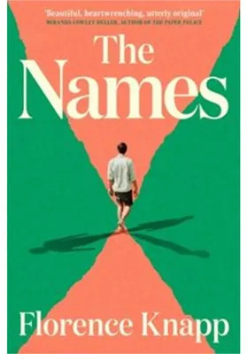 Produktbild von The Names