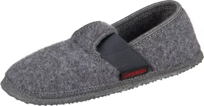 Produktbild von Giesswein Schuhe Trnberg Schiefer Filz, 40164017, Größe: 28