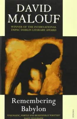 Imagen del producto de Remembering Babylon
