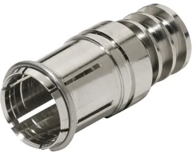 Produktbild von Wisi DV90, 860 g, Silber