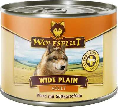 Produktbild von Breite einfarbige Erwachsene 200g - Hortus