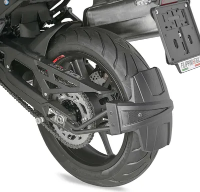 Produktbild von Befestigungssatz für GIVI RM02 Spritzschutz