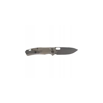 Imagen del producto de Cuchillo Gerber Scout, color verde, modelo 1064583