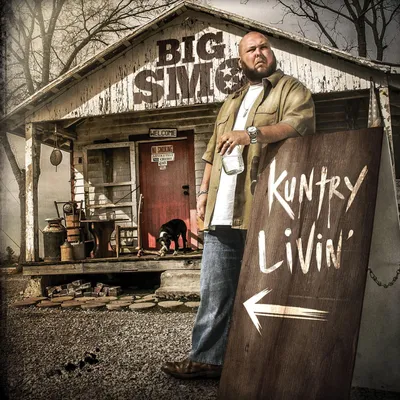 Produktbild von Kuntry Livin