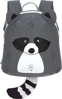 Produktbild von Lässig 1203021250 Rucksack Grau Polyester