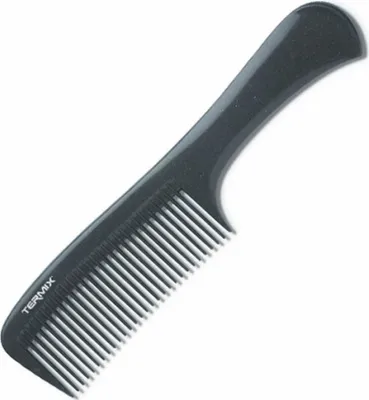Obrázek produktu pro Uhlíkový hřeben Termix 825