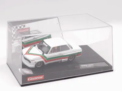 Produktbild von Carrera 20027350 - Evolution BMW 2002 Tuner Auto