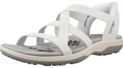 Obrázek produktu pro Skechers Reggae Slim Stretch Flex Bílý
