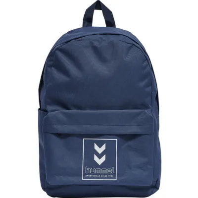 Produktbild von hummel hmlKEY BACK PACK - INSIGNIA BLUE - One Size