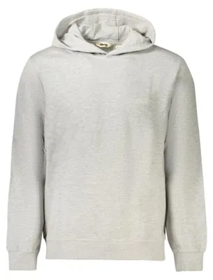 Obrázok produktu pre Pánska Mikina Na Zips Ellesse, Šedá
